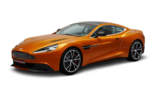 Madagascar Orange