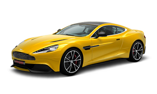 Sunburst Yellow