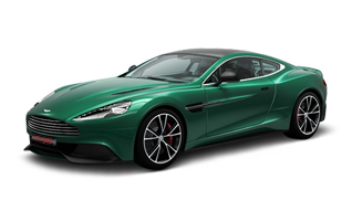 Viridian Green