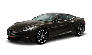 Marron Black
