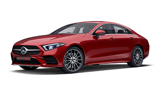 Designo Hyacinth Red Metallic