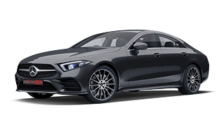 Graphite Grey