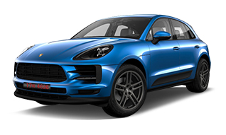 Sapphire Blue Metallic