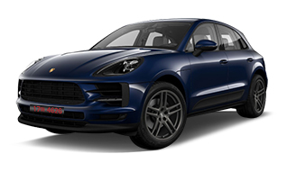Night Blue Metallic