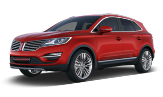 Ruby Red Metallic Tinted Clearcoat