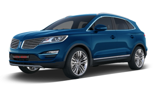 Blue Diamond Metallic