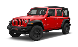 Firecracker Red Clear Coat