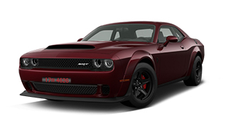 Octane Red