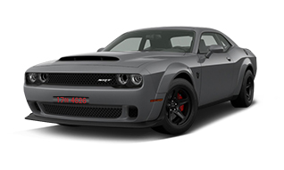 Billet Exterior