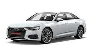 Glacier White Metallic