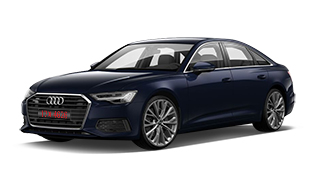 Firmament Blue Metallic