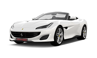 Bianco Avus