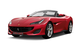 Rosso Portofino