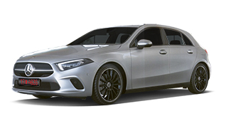 Digital White Metallic