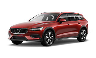 Fusion Red Metallic