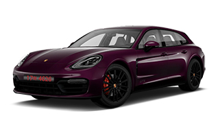 Amethyst Metallic