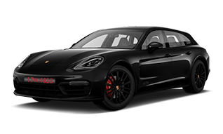 Deep Black Metallic
