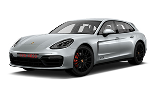 Dolomite Silver Metallic