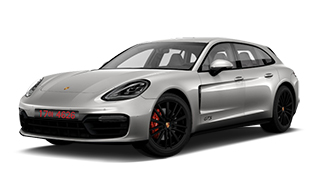 GT Silver Metallic
