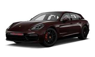 Mahogany Metallic