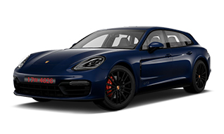 Midnight Blue Metallic