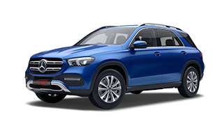 Brilliant Blue metallic