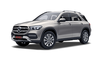 Mojavesilver metallic