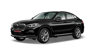 Black Sapphire metallic