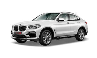 Mineral White metallic
