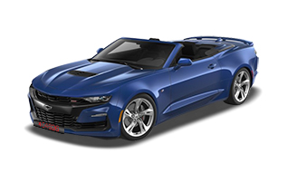 Riverside Blue Metallic