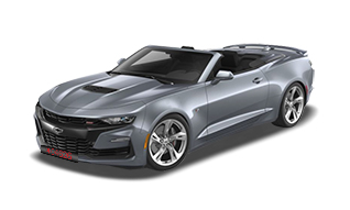 Satin Steel Gray Metallic