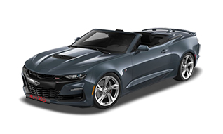 Shadow Gray Metallic