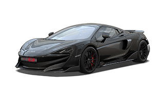 Onyx Black