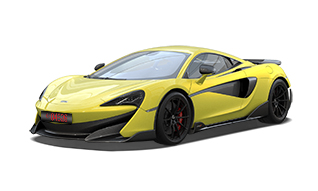 Sicilian Yellow