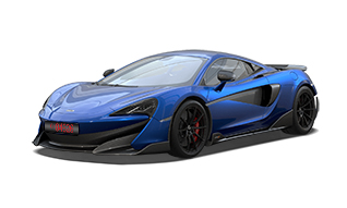 Vega Blue