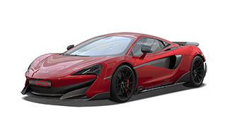 Vermillion Red