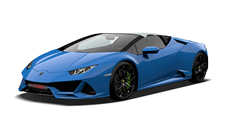 Blu Le Mans