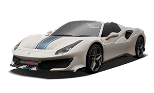 Bianco Avus