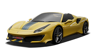 Giallo modena