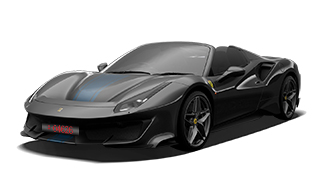 Grigio Silverstone