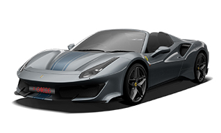 Grigio Titanio