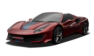 Rosso Fiorano