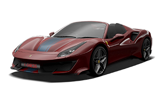 Rosso Mugello