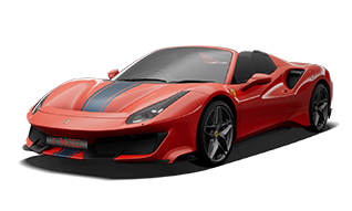 Rosso Scuderia