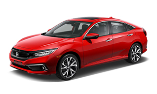 Rallye Red