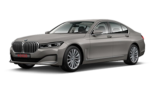 Bernina Gray Amber Effect