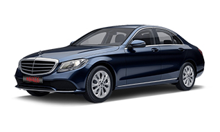 Cavansit Blue Metallic