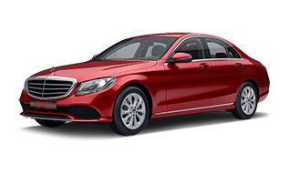 Designo Hyacinth Red Metallic