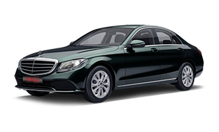 Emerald Green Metallic