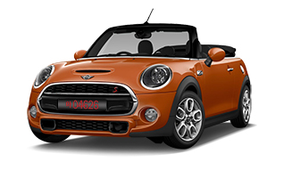 Solaris Orange
